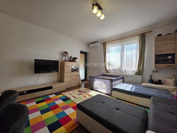 5kW Fotovoltaice, Vila Cocheta, Complet Mobilata si Utilata –Domnesti - 2