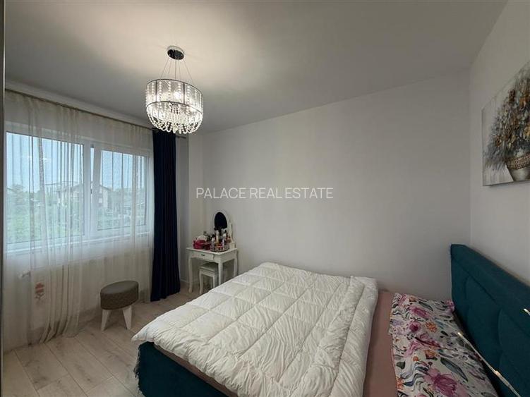 Apartament 2 camere, parcare subterana, boxa, complex Panoramic Galata - 5
