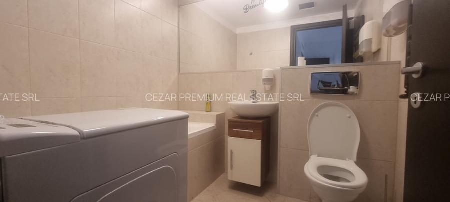 HERASTRAU SOSEAUA NORDULUI  DE VINZARE SPATIU COMERCIAL - 14