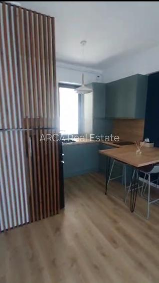 Apartament 2 camere cu parcare, design modern, termen lung - 7