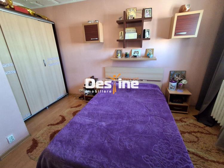 Apartament  3 camere, semidecomandat, Alexandru Cel Bun, 89.900 EURO - 5