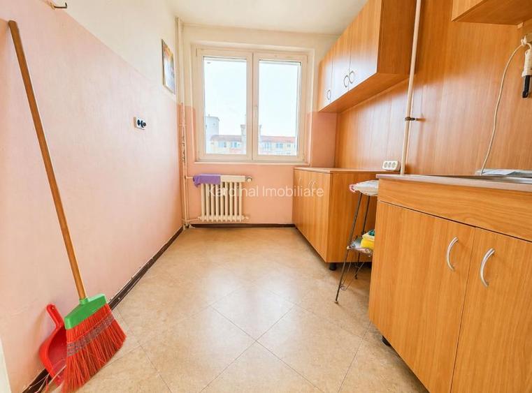Apartament 2 camere Bulevardul Victoriei - Centrul Civic - 5