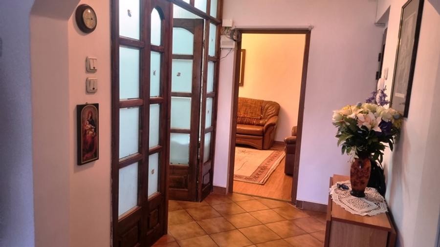 Inchiriere apartament 3 camere Tineretului