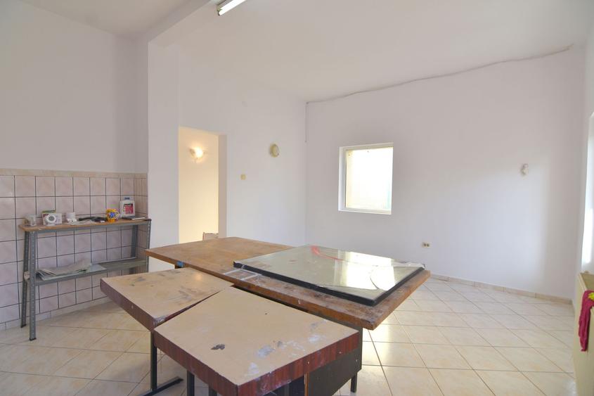 Casa de vanzare, P+M-zona Girocului Timisoara-comision 0