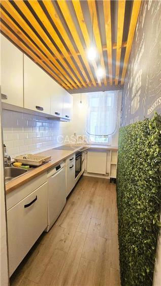 Etaj I | Apartament modern cu 2 camere | Carpati 1 - 2