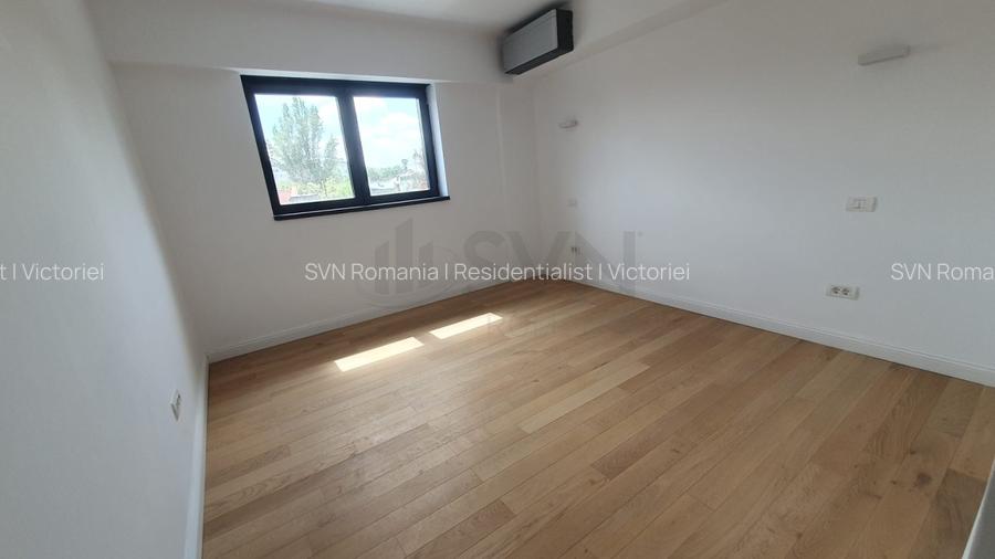REA1019539 Apartament cu 3 camere singur pe etaj Polona - 5
