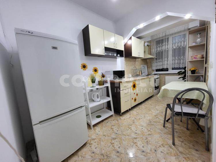 Apartament de inchiriat | 2 camere decomandat | Zona Aurel Vlaicu - 5