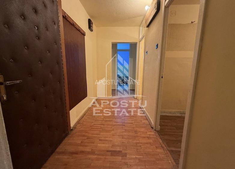 Apartament etaj 1 ,Odobescu - 7