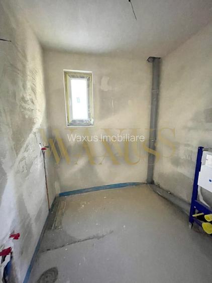 OFERTA! Apartament de 3 camere cu gradina de 50mp, 67mp, garaj, Teilor - 7