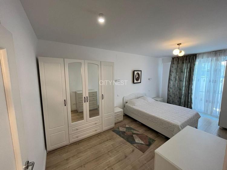 Apartament Elegant cu 2 Camere și Terasă Spectaculoasă – Valletta - 6