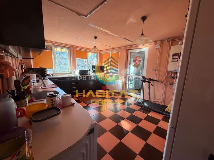 Casa individuală 2 corpuri unite 154 mp teren 1140 utili piscina/solar/magazie - 15