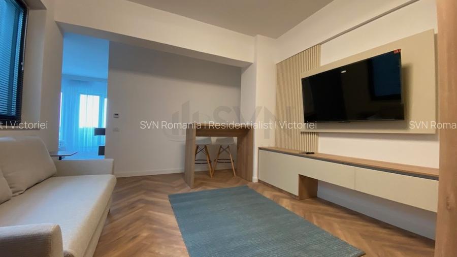 REA1028938 Baneasa Apicultorilor 2 camere - prima inchiriere - 4