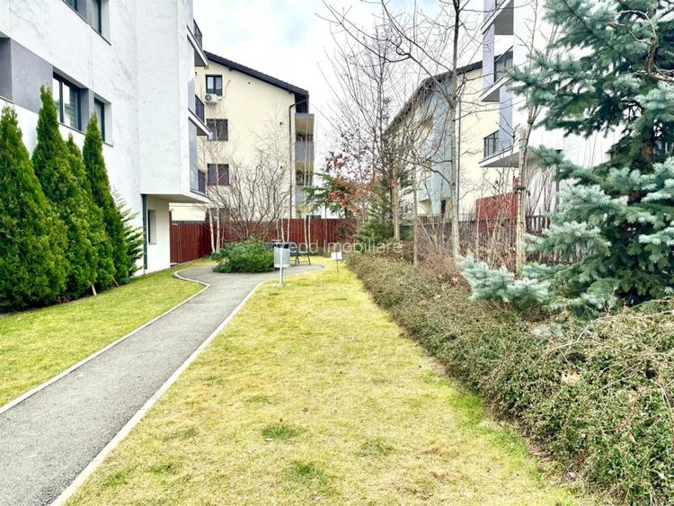 Apartament 2 camere | Parcare Subterana | Sophia Residence | Buna Ziua - 15