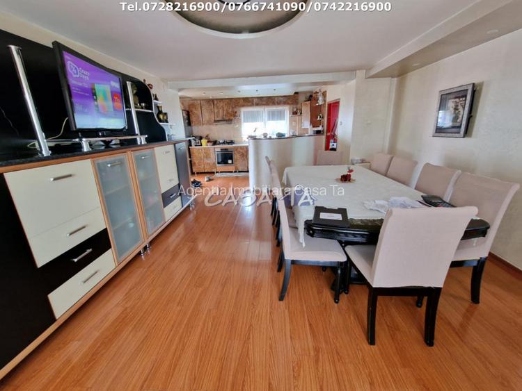 Cladire multifunctionala- mixta, De Vanzare, Str. Lotrului, Targu-Jiu - 7