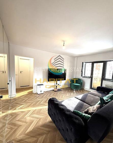 Vanzare apartament 2 camere finisaje premium la 7 min metrou Timpuri Noi - 6