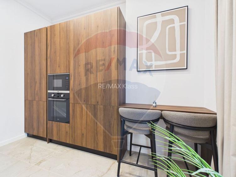 Apartament luminos 3 camere si terasa, vedere la padure, Iancu Nicolae - 29