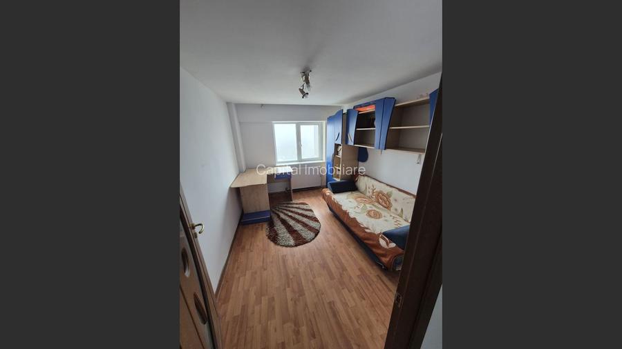 Apartament Slatina Gara - 3 camere, 76 mp - 6