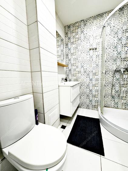 Apartament cu 2 camere, situat la etajul 3, in cartierul Mazepa 2! - 8