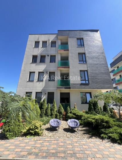 Investitie cu randament ridicat / Azimuth Beach- Stefan Building - 11