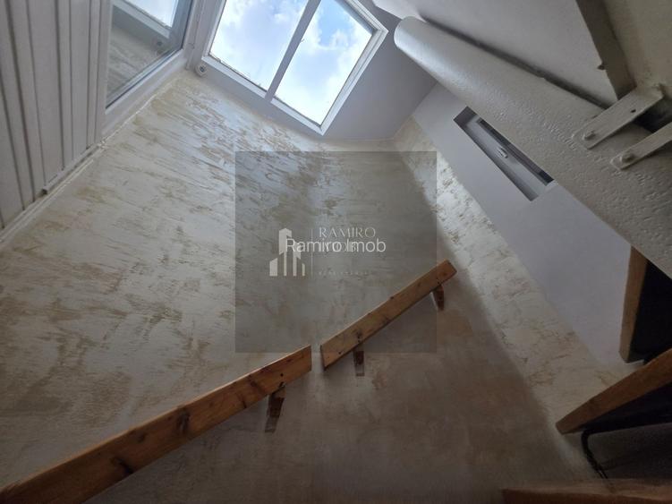 Apartament /casa 150m utili -an1990 Corneliu Coposu-Calarasilor Unirii - 15