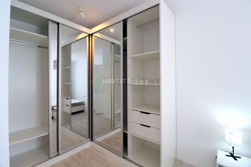 Hils Pallady, la trei minute de metrou, loc de parcare inclus. - 9