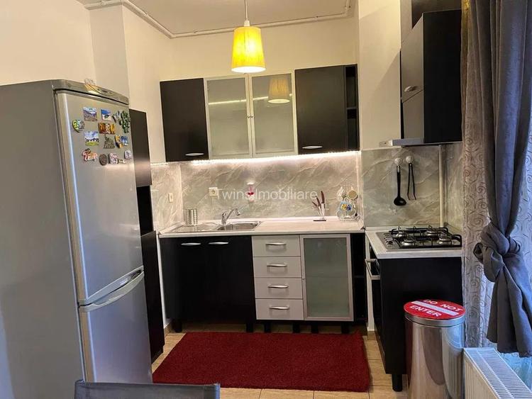 TITAN | RASARIT DE SOARE | 2 CAMERE | AC | PARCARE - 5