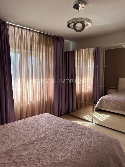 Vanzare Apartament 2 Camere Intre Nerva Traian si Mall Vitan - 4