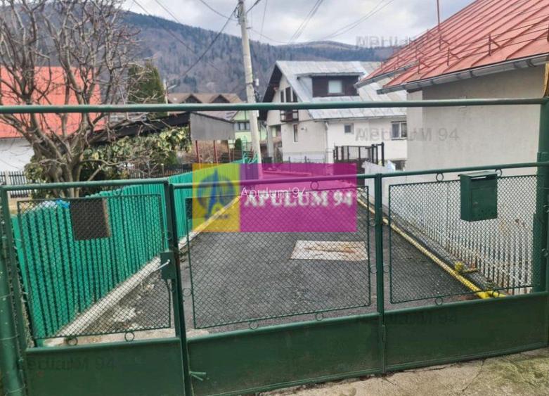 De vânzare apartament in vila - Sinaia - 2