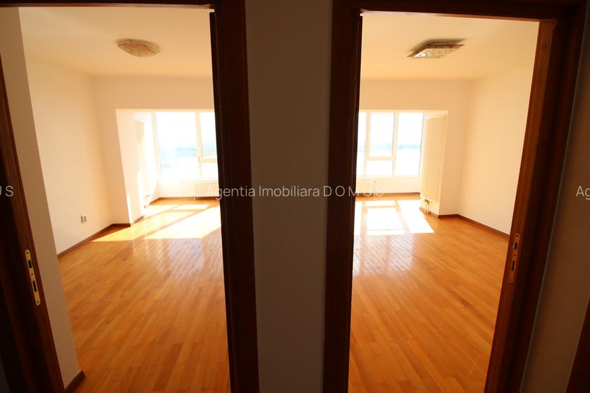 Ap. 3dec. Faleza, vedere Dunare, 98mp - 4