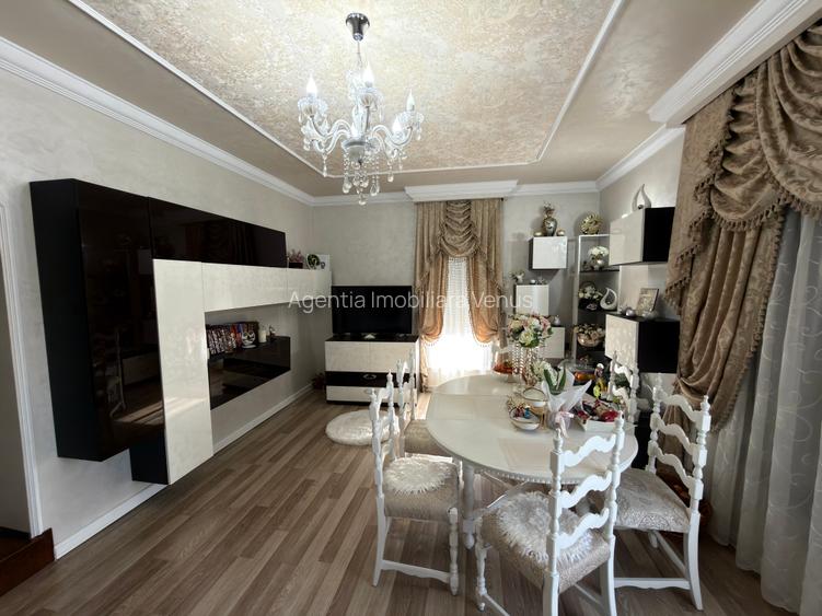 Casa deosebita cu 2400mp teren in oras - 6