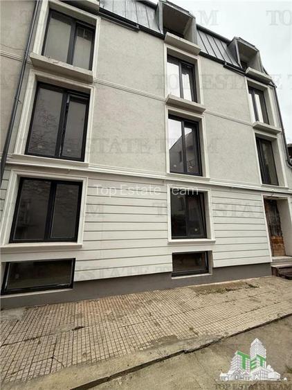 Imobil de vanzare in zona Dorobanti, reper Ambasada Turciei - 2