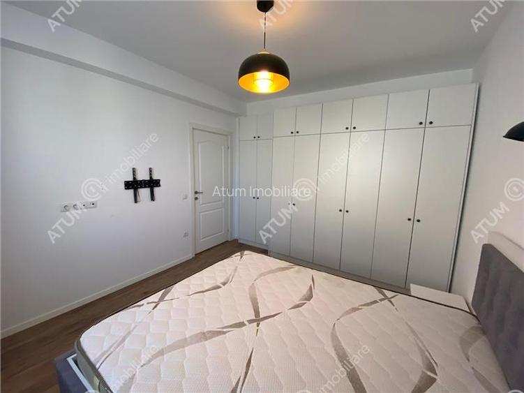 Apartament cu 2 camere de inchiriat in zona Selimbar/Vasile Aaron - 8