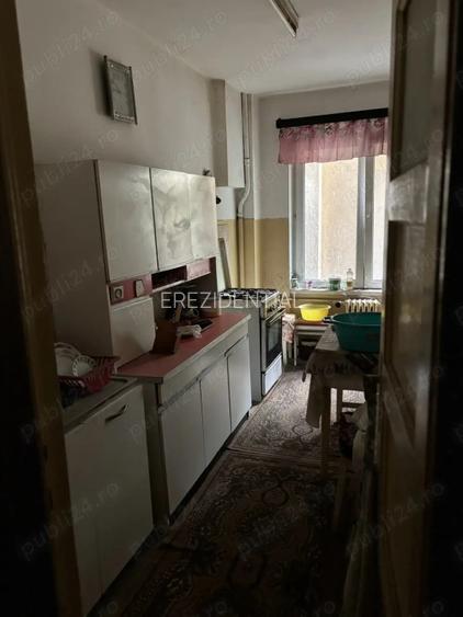 Apartament 2 camere-zona Piata Romana - 4