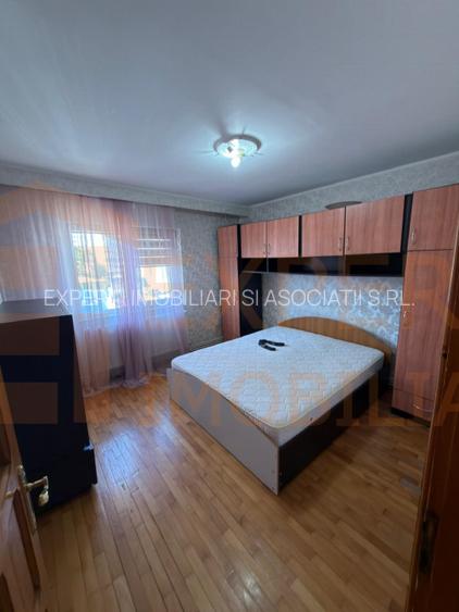 Apartament 3 camere, decomanda tîn zona Casa de Cultură - 4
