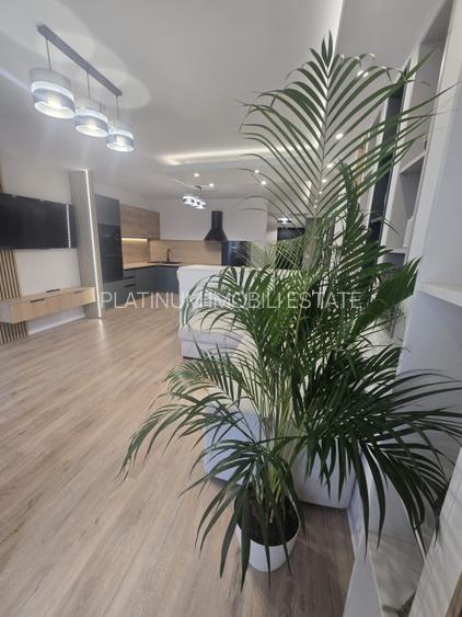 Lux- apartament 2 camere + balcon, parcare subterana | Cluj- zona Calea Baciului - 2