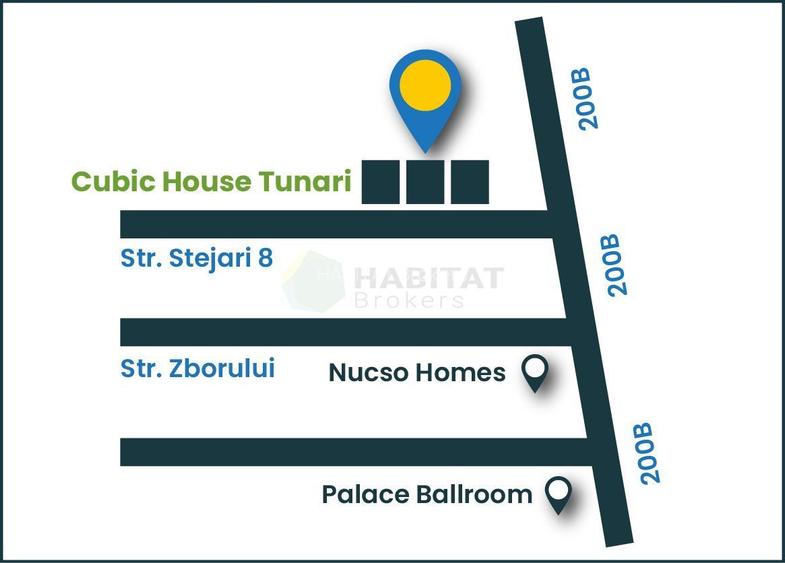 Vila moderna | Finalizata | Comision 0 |  FARA TVA - 6