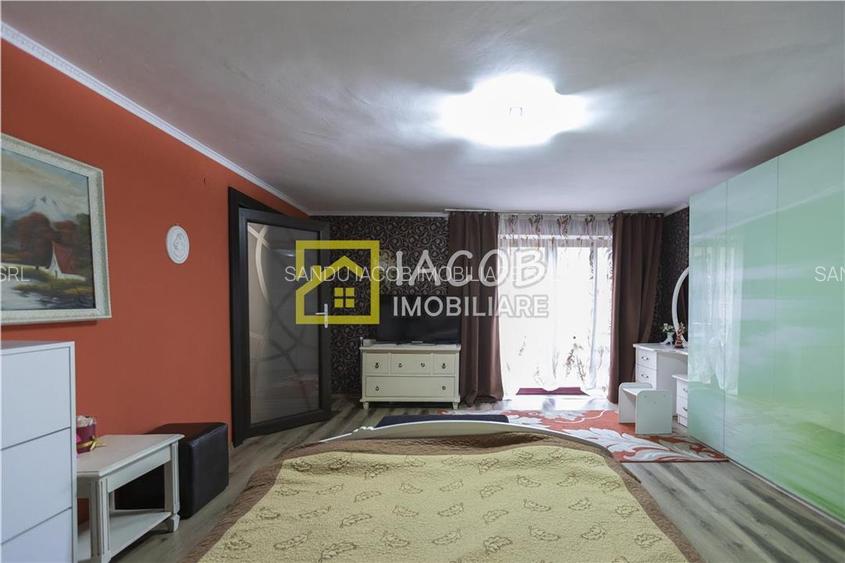 Casa P+M, comuna Margineni, Bacau - 26