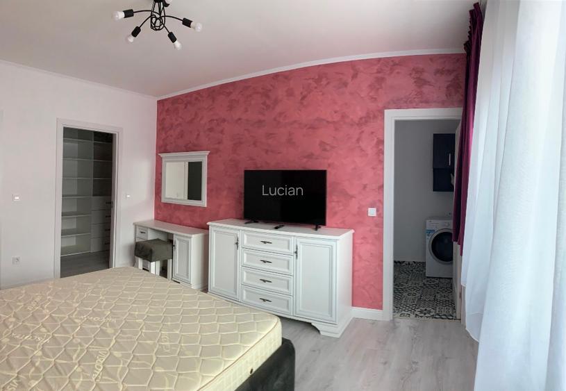 Casa individuala de vanzare - Someseni - An 2020 - 240mp construiti - 14