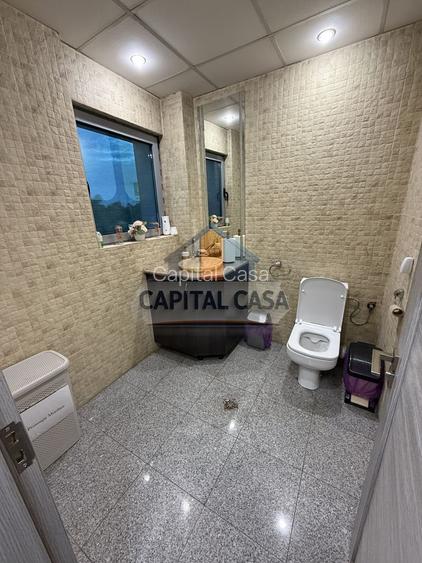 Spațiu Comercial de 300mp lângă Afi mall Ploiești - 8