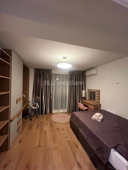 Duplex modern 140 mp,  3 dormitoare, 3 băi zona Buna ziua - 7