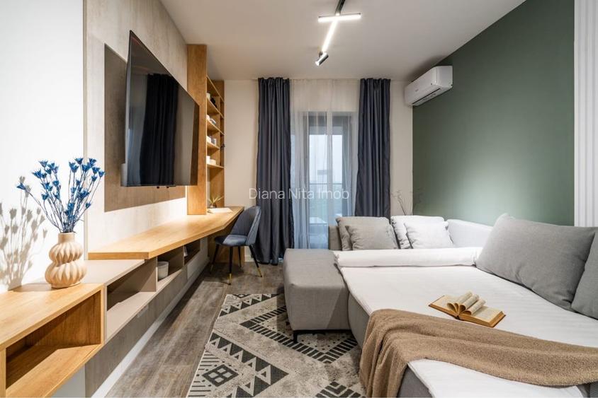 Apartament 2 camere/Expoziției by Cordia - 2
