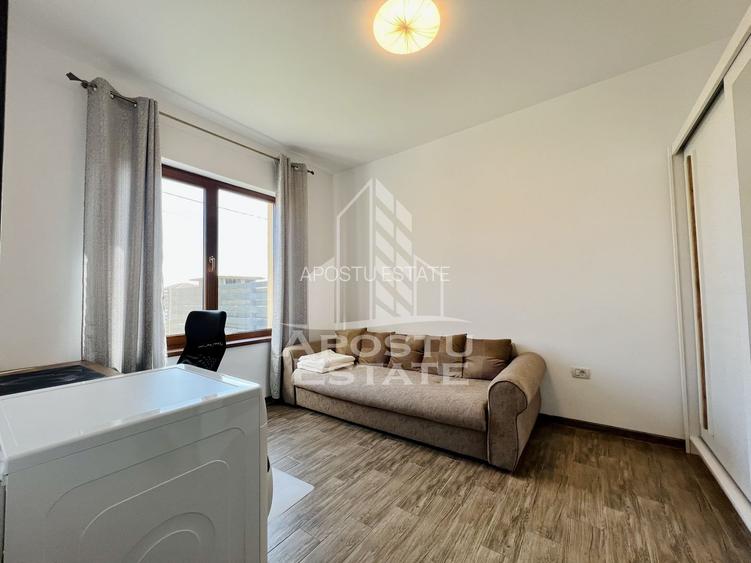 Duplex cu 5 camere , 2 bai,complet mobilata si utilata , in Dumbravita - 3