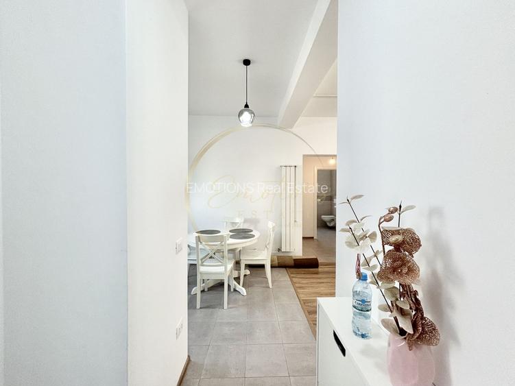 Apartament 3 camere - Dumbravita | Parter cu terasă&curte plus 2 locuri parcare - 18