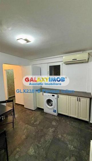 Apartament 2 camere | Lujerului | Centrala Proprie | 6min. metrou - 6