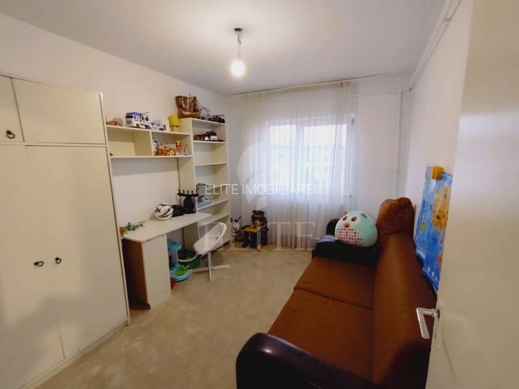 Apartament 3 camere în zona PROFI - 3