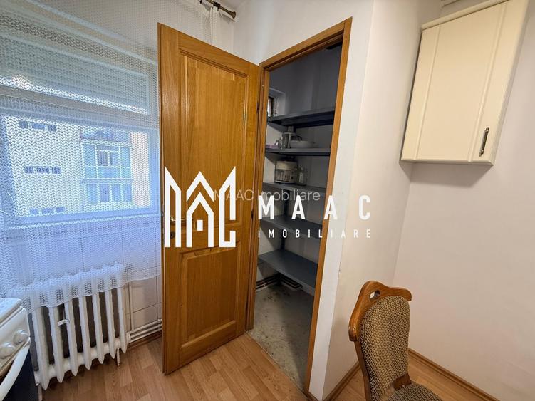 Închiriere apartament 4 camere | etaj 3 I zona Milea - 10