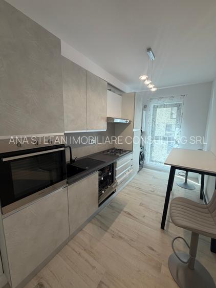 Lujerului l 2Camere Lux+Parcare Subterana l Prima Utilizare l Plaza Residence - 11