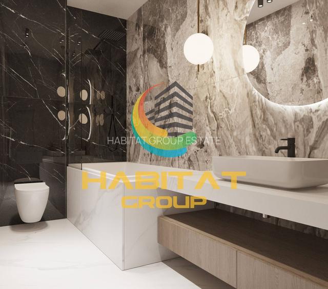 Apartament 3 camere Decomandat Sector 4 - 7