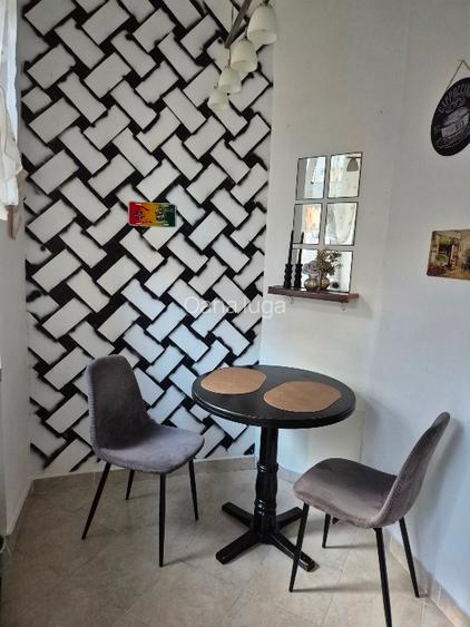 Apartament ultracentral - 2