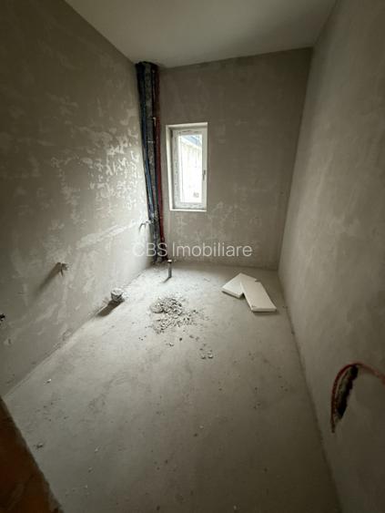 Duplex de vanzare in Floresti ,zona Manastirii Taut 120mp utili teren 250mp  - 17